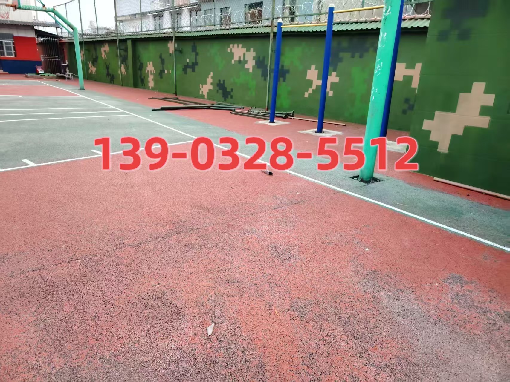 琼中选择合适的迷彩漆：