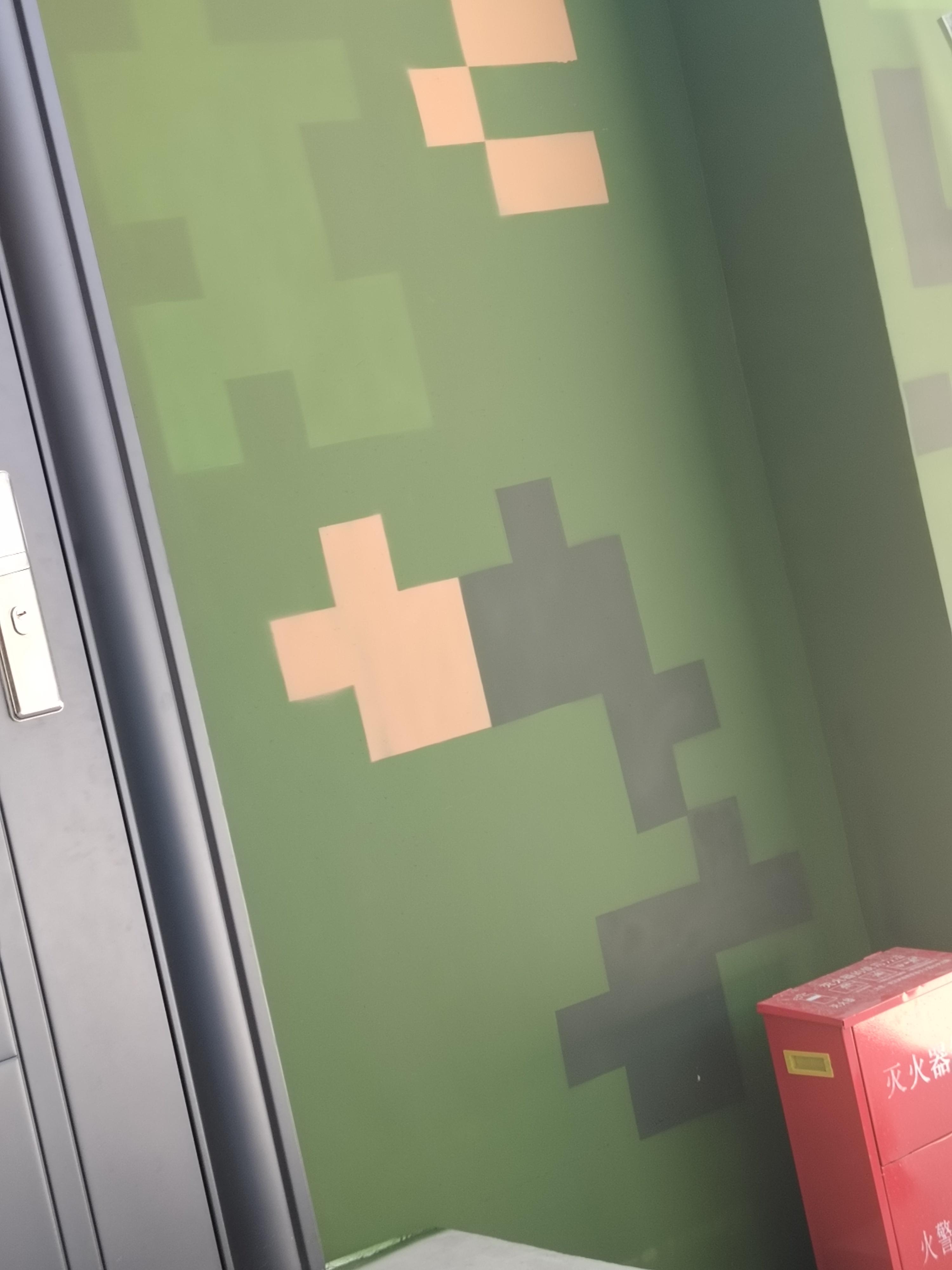 琼中迷彩漆种类 迷彩漆喷涂办法 迷彩漆技术要