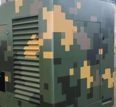 琼中要保证迷彩漆施工的颜色准确性